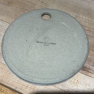 Gray Stone Trivet